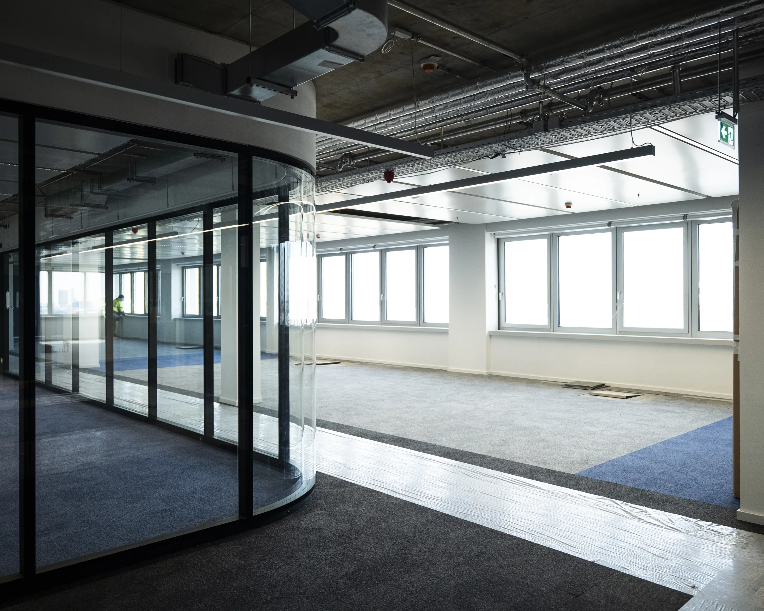 Quartier Heidestraße Berlin